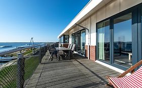 Penthouse XXL Veerse Meer