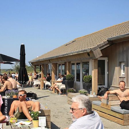 Penthouse XXL Veerse Meer Kamperland Buitenkant foto