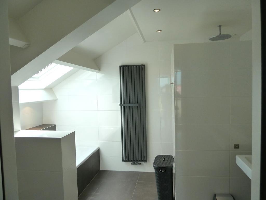 Penthouse XXL Veerse Meer Kamperland Buitenkant foto