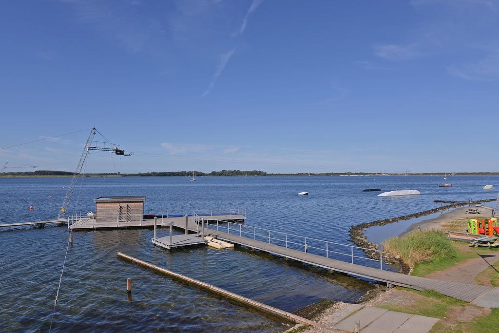 Penthouse XXL Veerse Meer Kamperland Buitenkant foto