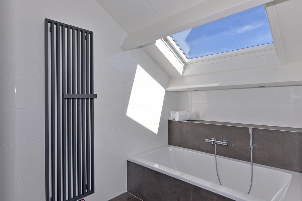 Penthouse XXL Veerse Meer Kamperland Buitenkant foto