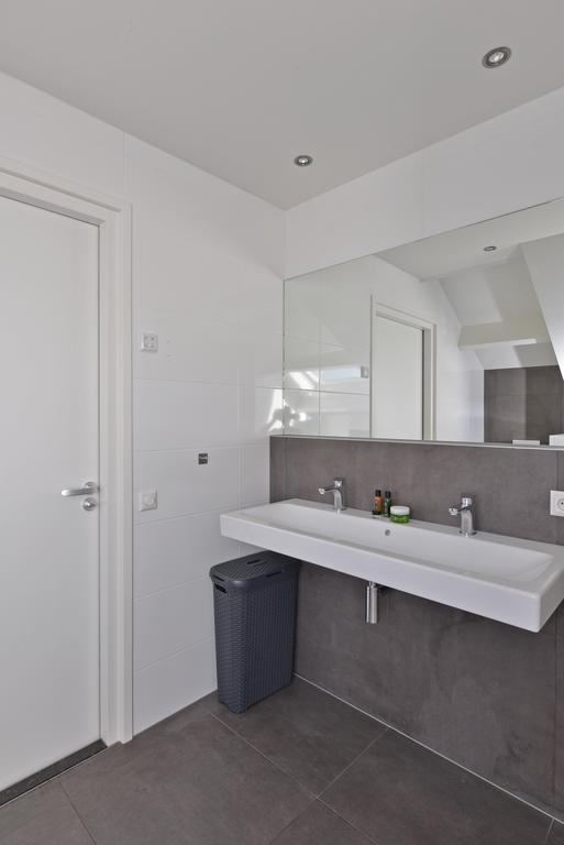 Penthouse XXL Veerse Meer Kamperland Buitenkant foto