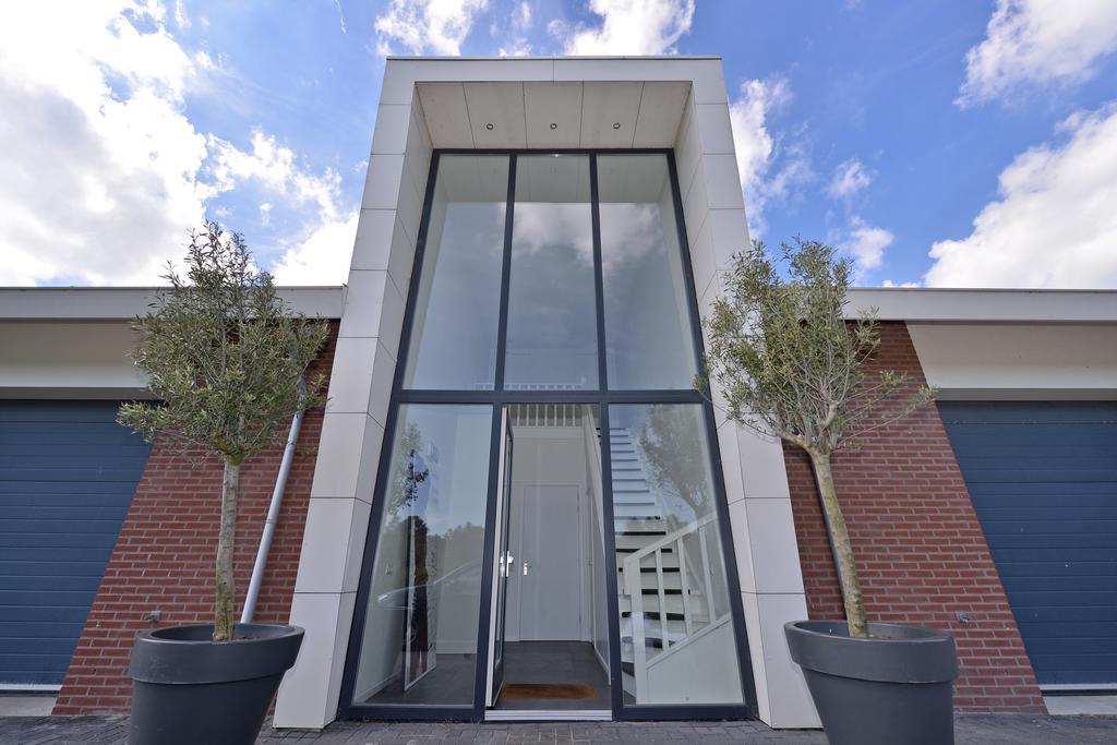 Penthouse XXL Veerse Meer Kamperland Buitenkant foto