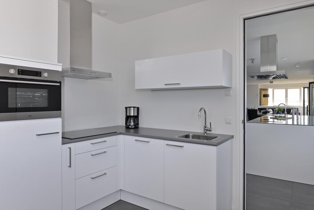 Penthouse XXL Veerse Meer Kamperland Buitenkant foto