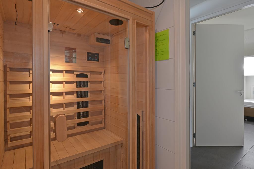 Penthouse XXL Veerse Meer Kamperland Buitenkant foto