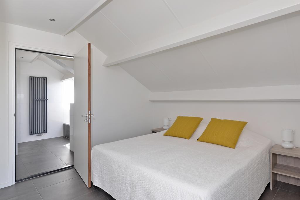Penthouse XXL Veerse Meer Kamperland Buitenkant foto