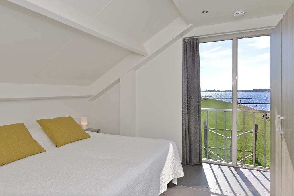 Penthouse XXL Veerse Meer Kamperland Buitenkant foto
