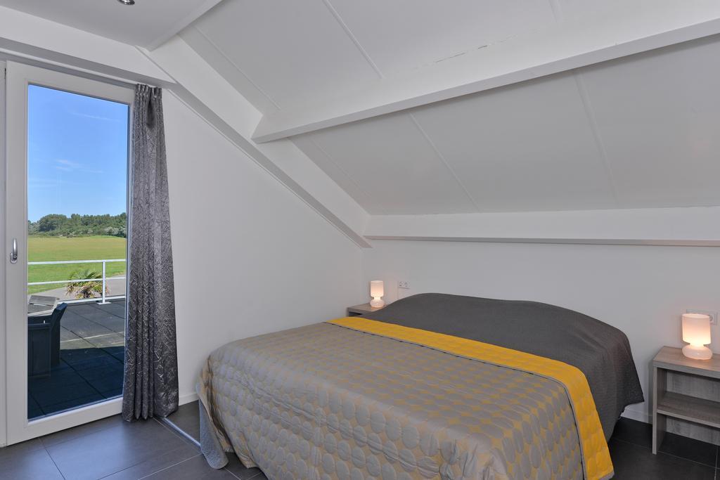 Penthouse XXL Veerse Meer Kamperland Buitenkant foto
